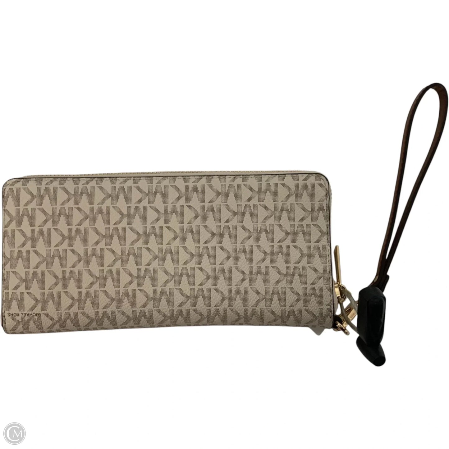 Wristlet Designer By Michael Kors, Size: Medium