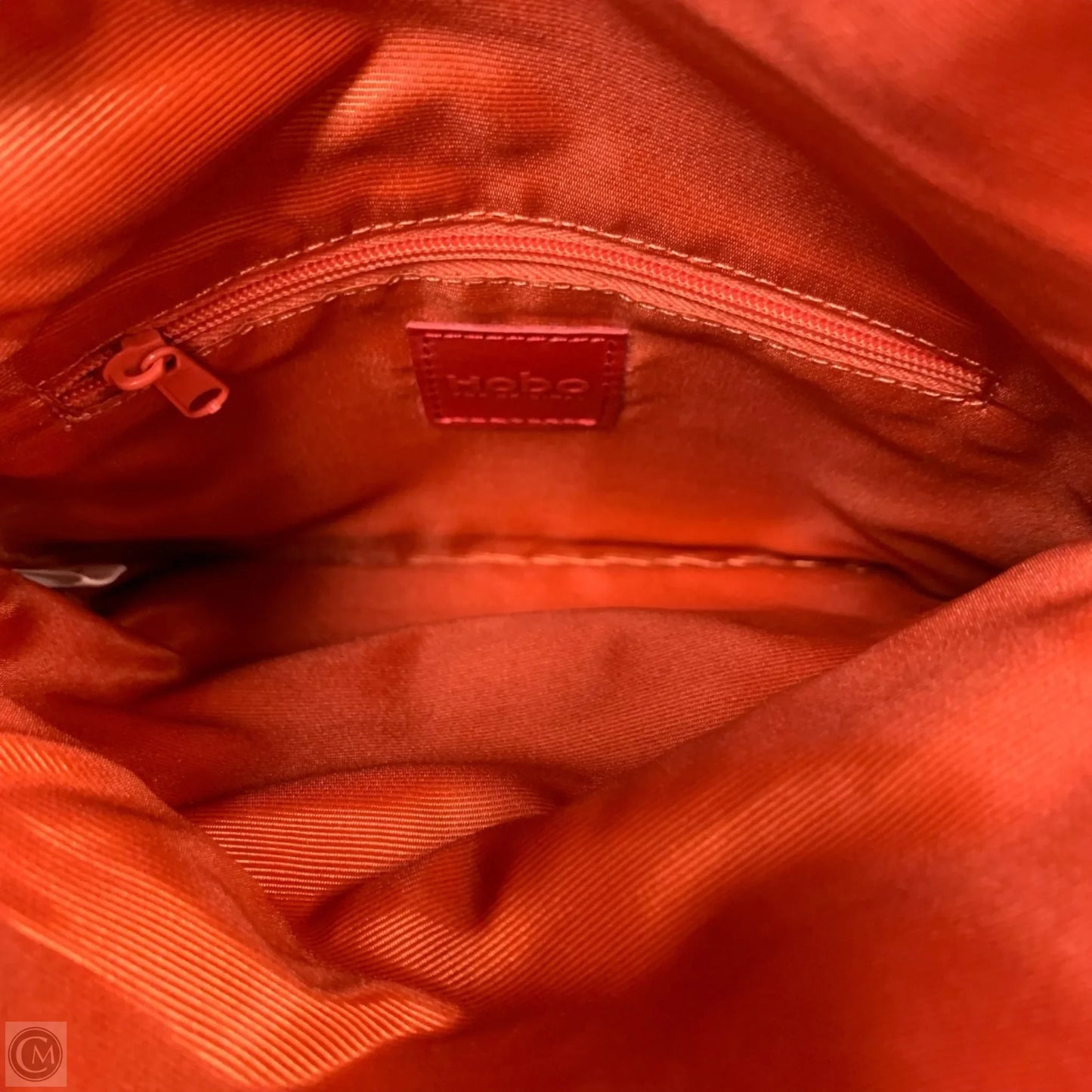 Wristlet By Hobo Intl, Size: Medium