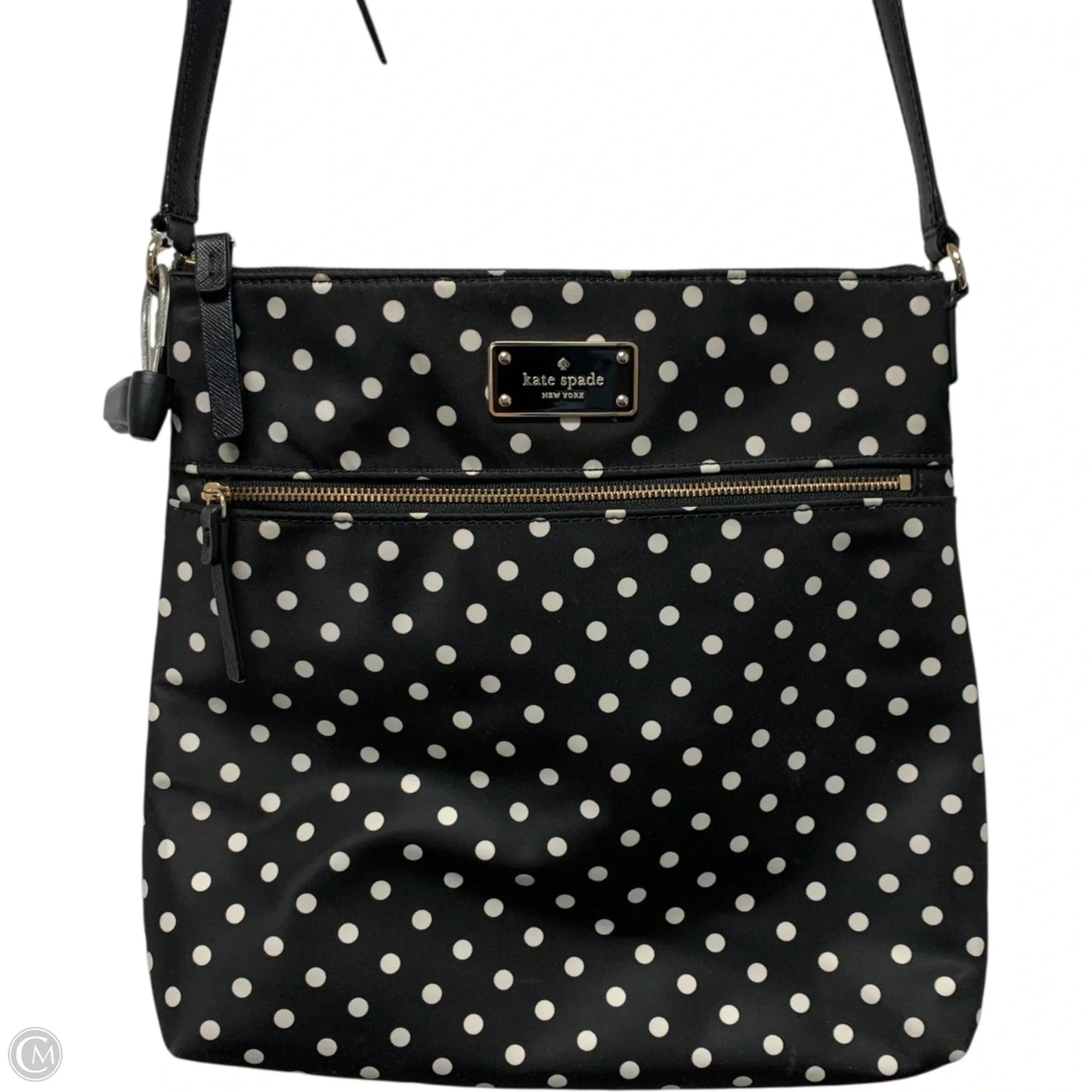 Crossbody Designer By Kate Spade, Size: Medium
