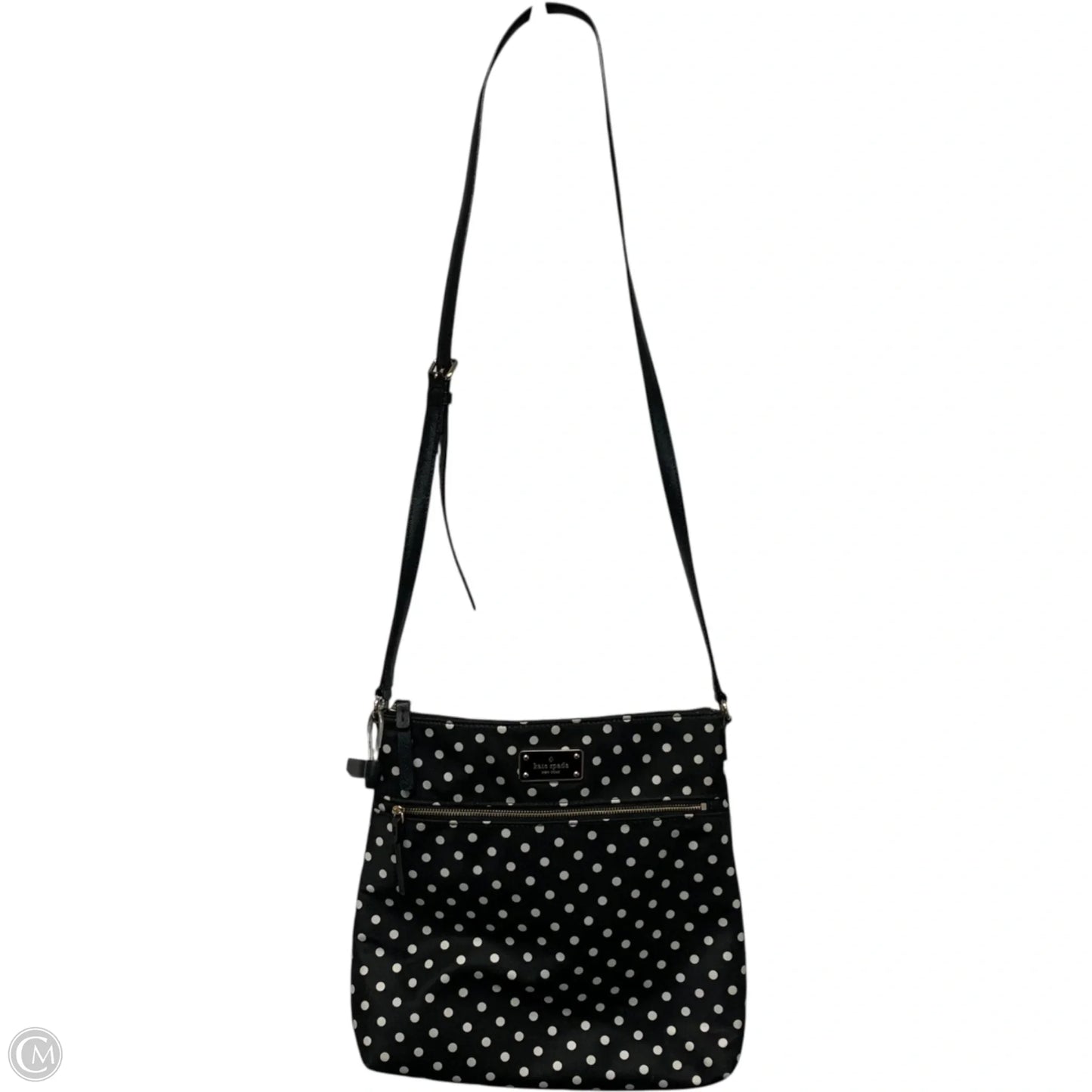 Crossbody Designer By Kate Spade, Size: Medium