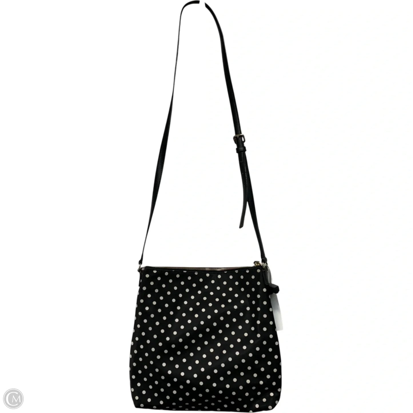 Crossbody Designer By Kate Spade, Size: Medium