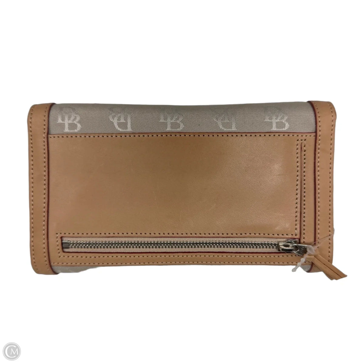 Wallet Designer By Dooney And Bourke, Size: Medium