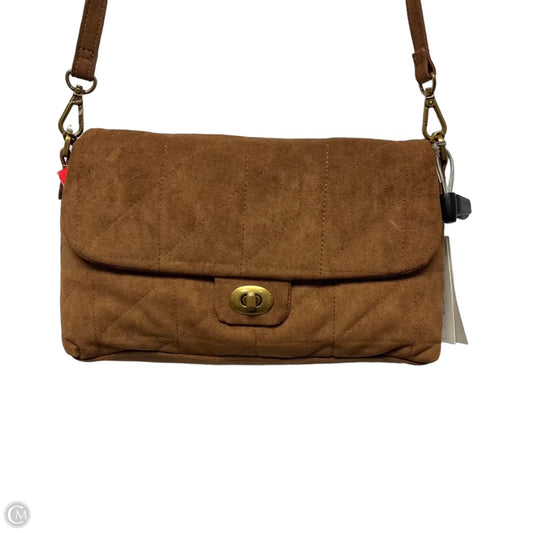 Crossbody By A New Day, Size: Medium