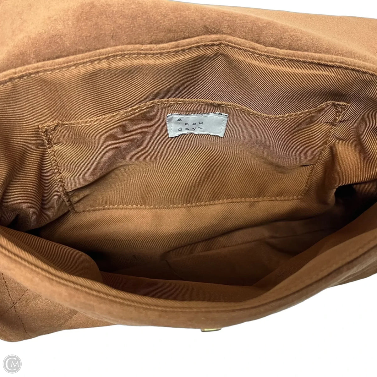 Crossbody By A New Day, Size: Medium