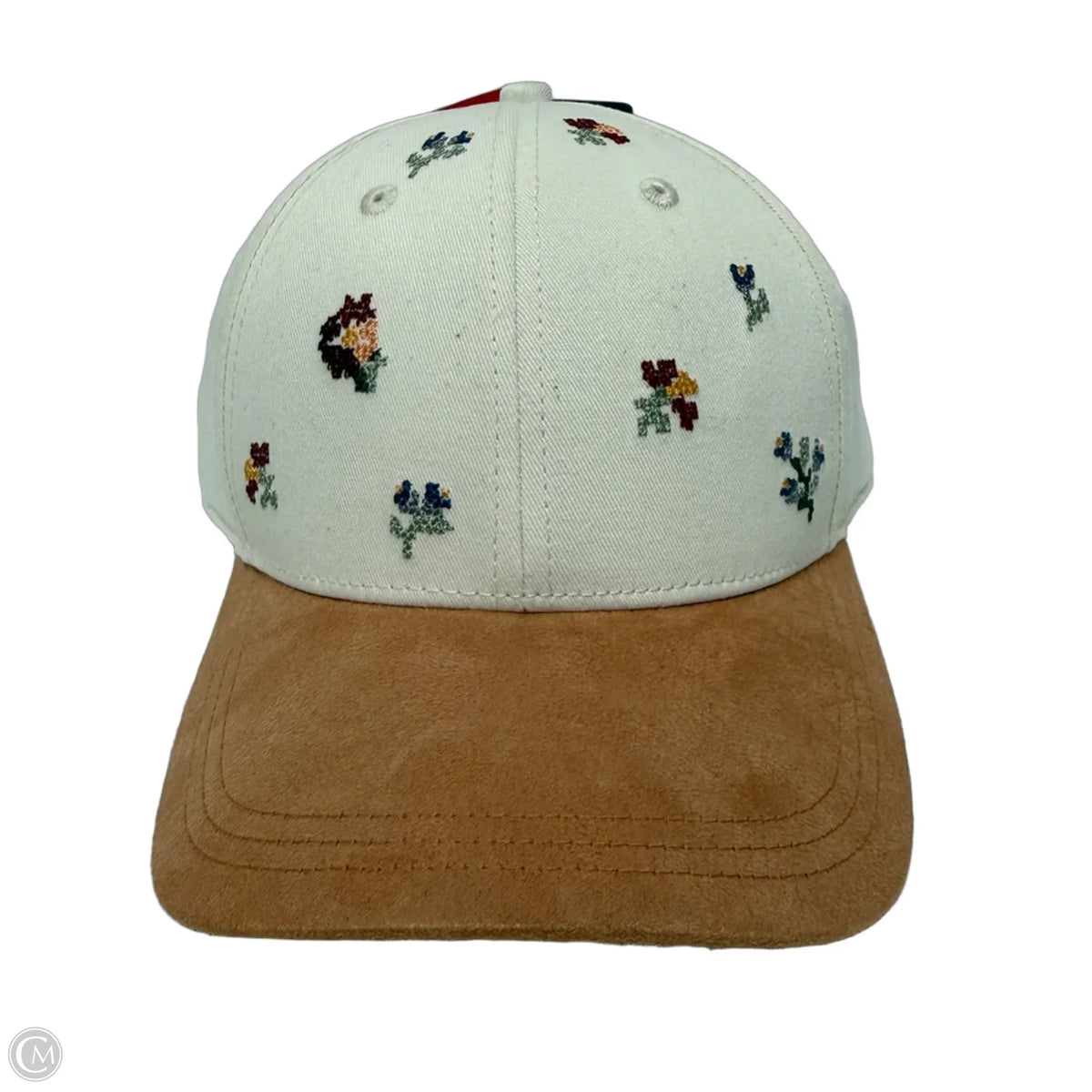Hat Baseball Cap By Universal Thread