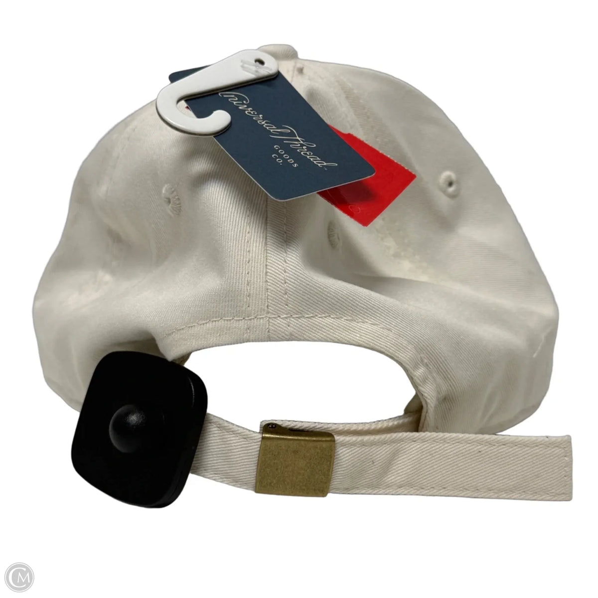 Hat Baseball Cap By Universal Thread