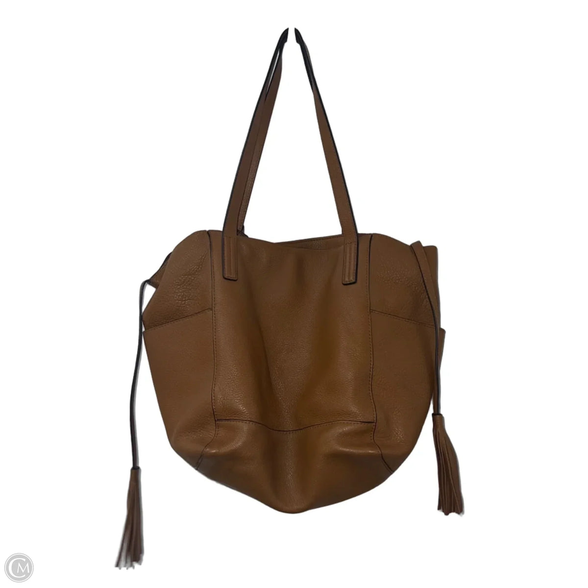 Handbag Designer By Michael Kors, Size: Large