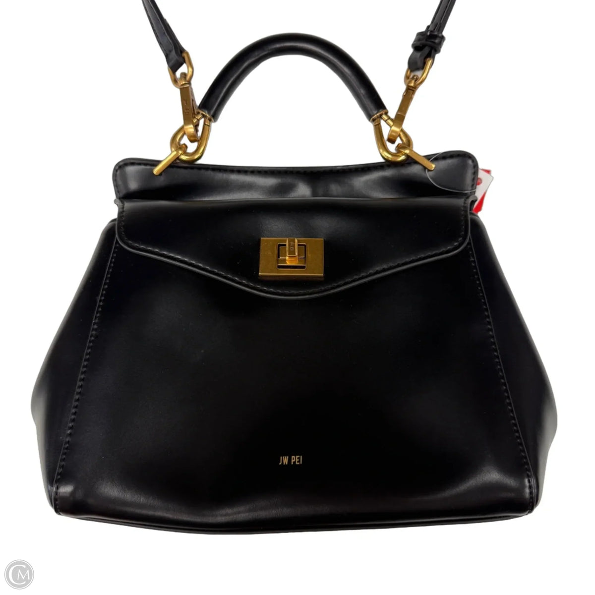 Crossbody Designer By Jw Pei, Size: Small