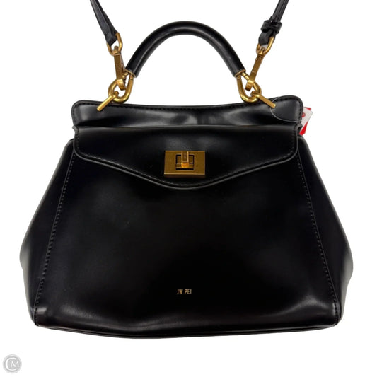 Crossbody Designer By Jw Pei, Size: Small
