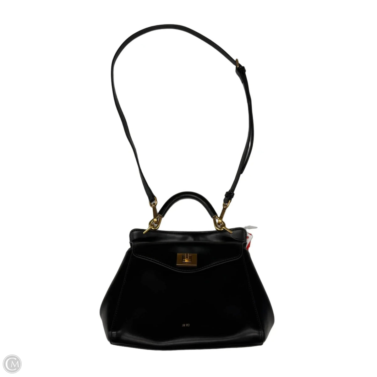 Crossbody Designer By Jw Pei, Size: Small