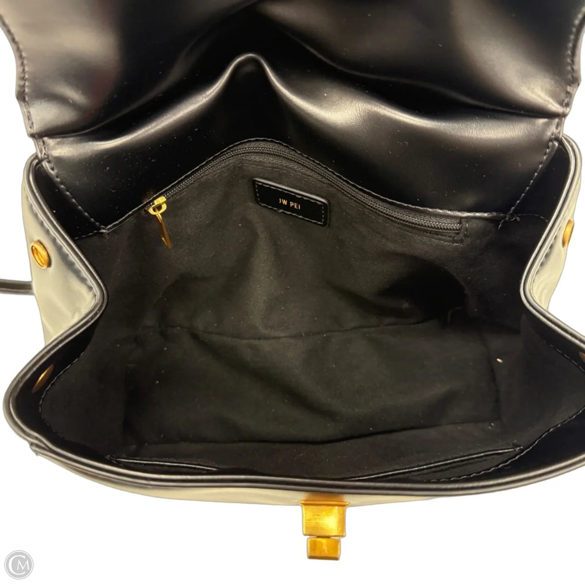 Crossbody Designer By Jw Pei, Size: Small