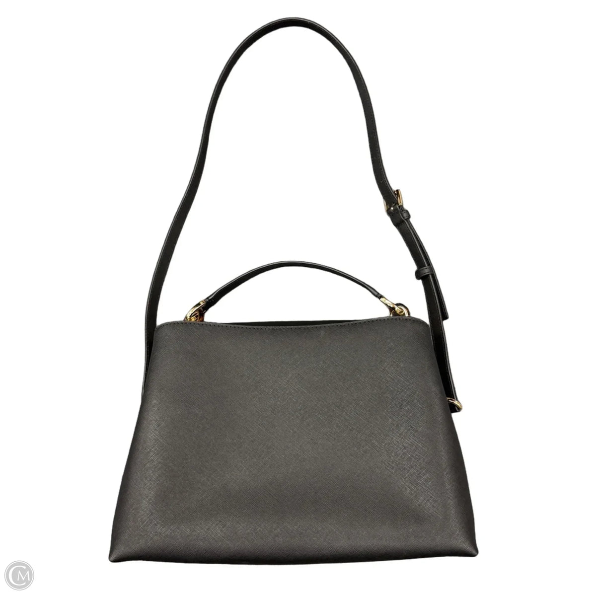 Crossbody Designer By Michael Kors, Size: Medium