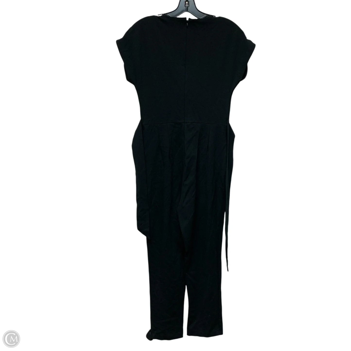 Jumpsuit By Express In Black, Size: S