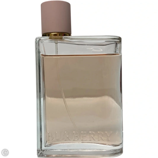 Fragrance Luxury Designer By Burberry, Size: