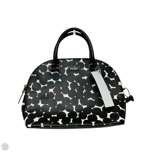 Handbag Designer By Kate Spade, Size: Large