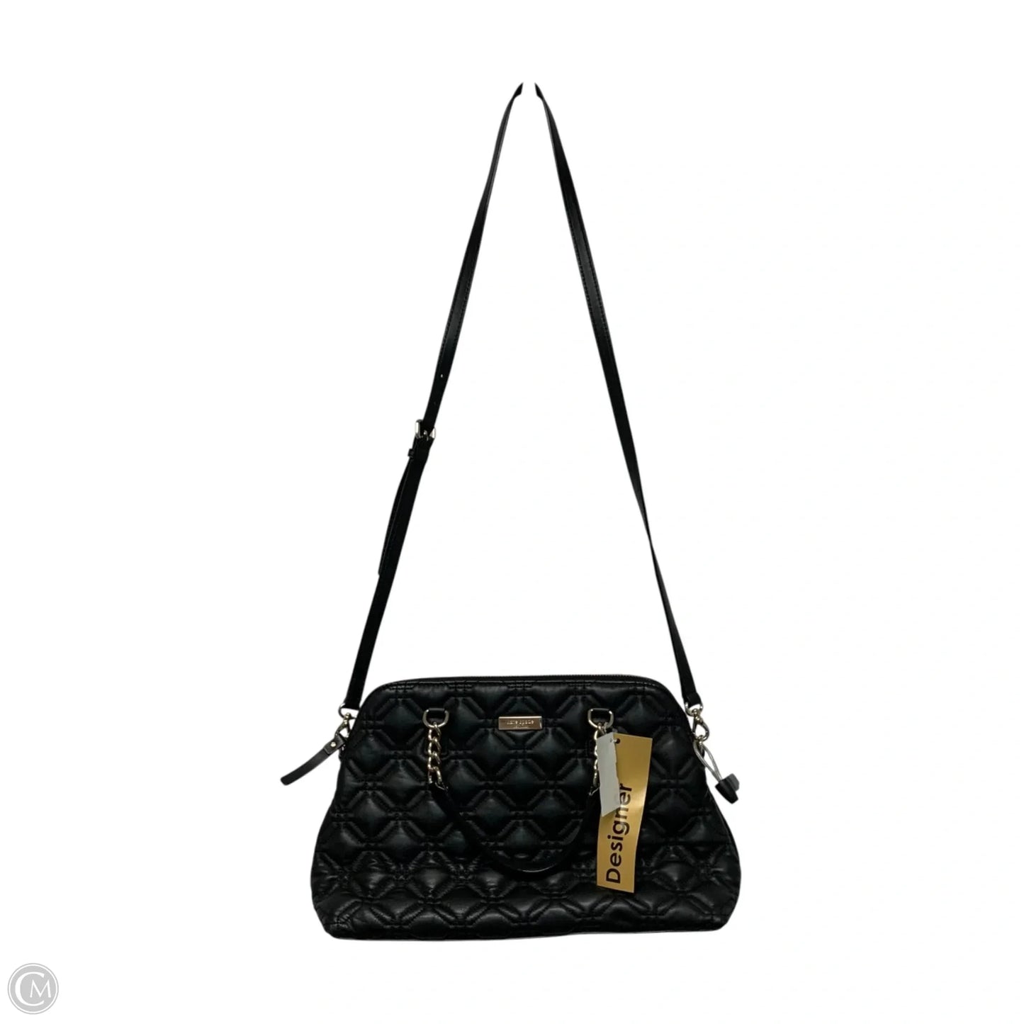 Handbag Designer By Kate Spade, Size: Medium