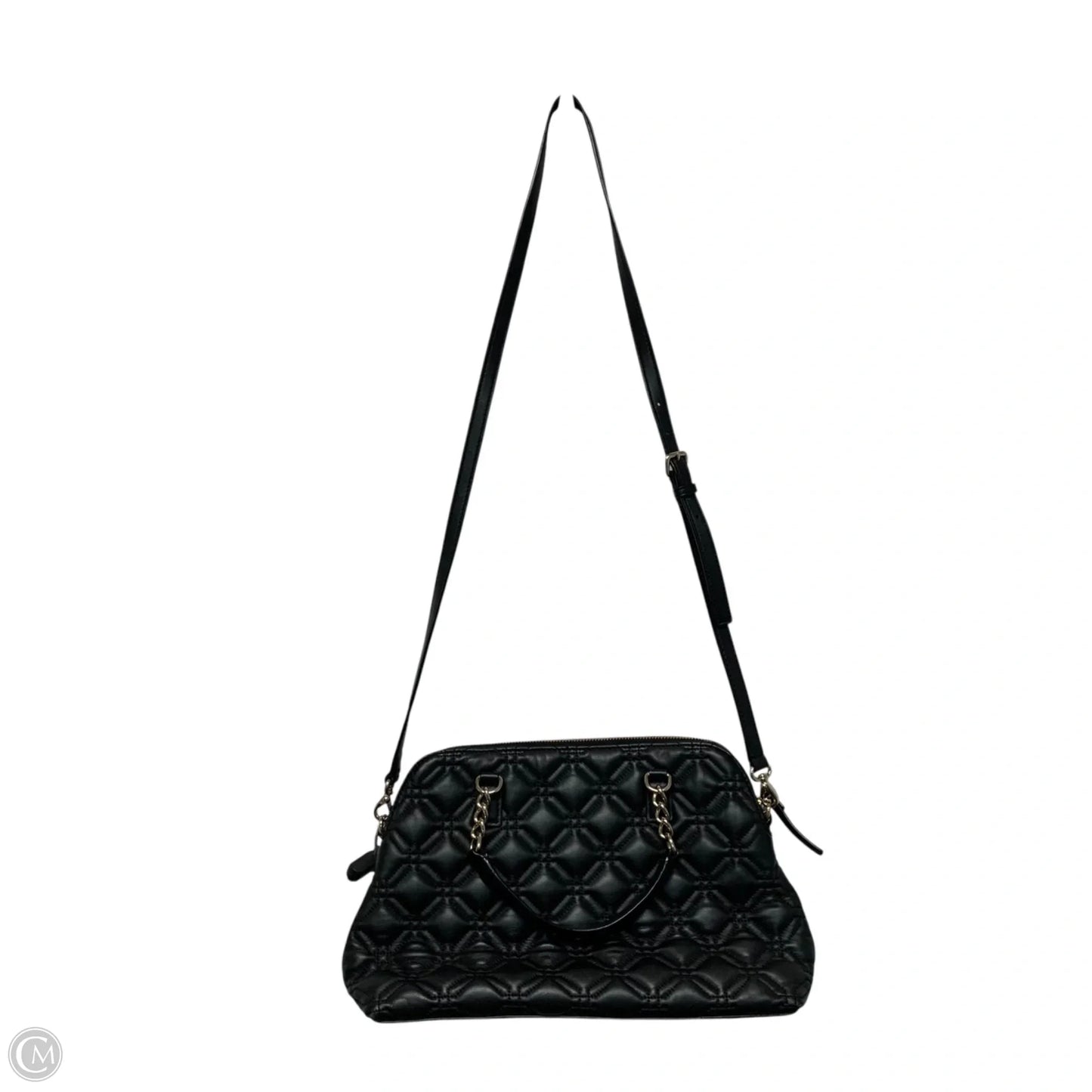 Handbag Designer By Kate Spade, Size: Medium