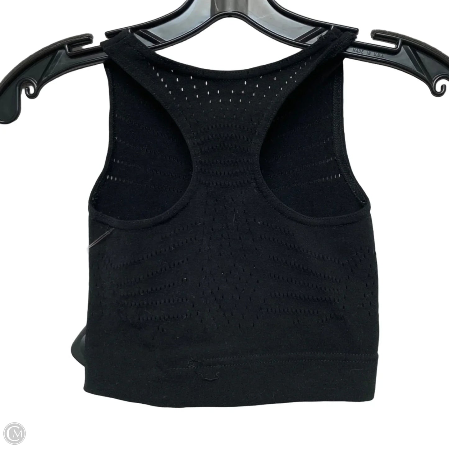 Athletic Tank Top By Free People In Black, Size: Xs