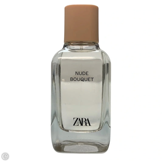 Fragrance By Zara, Size: 3.4 fl oz