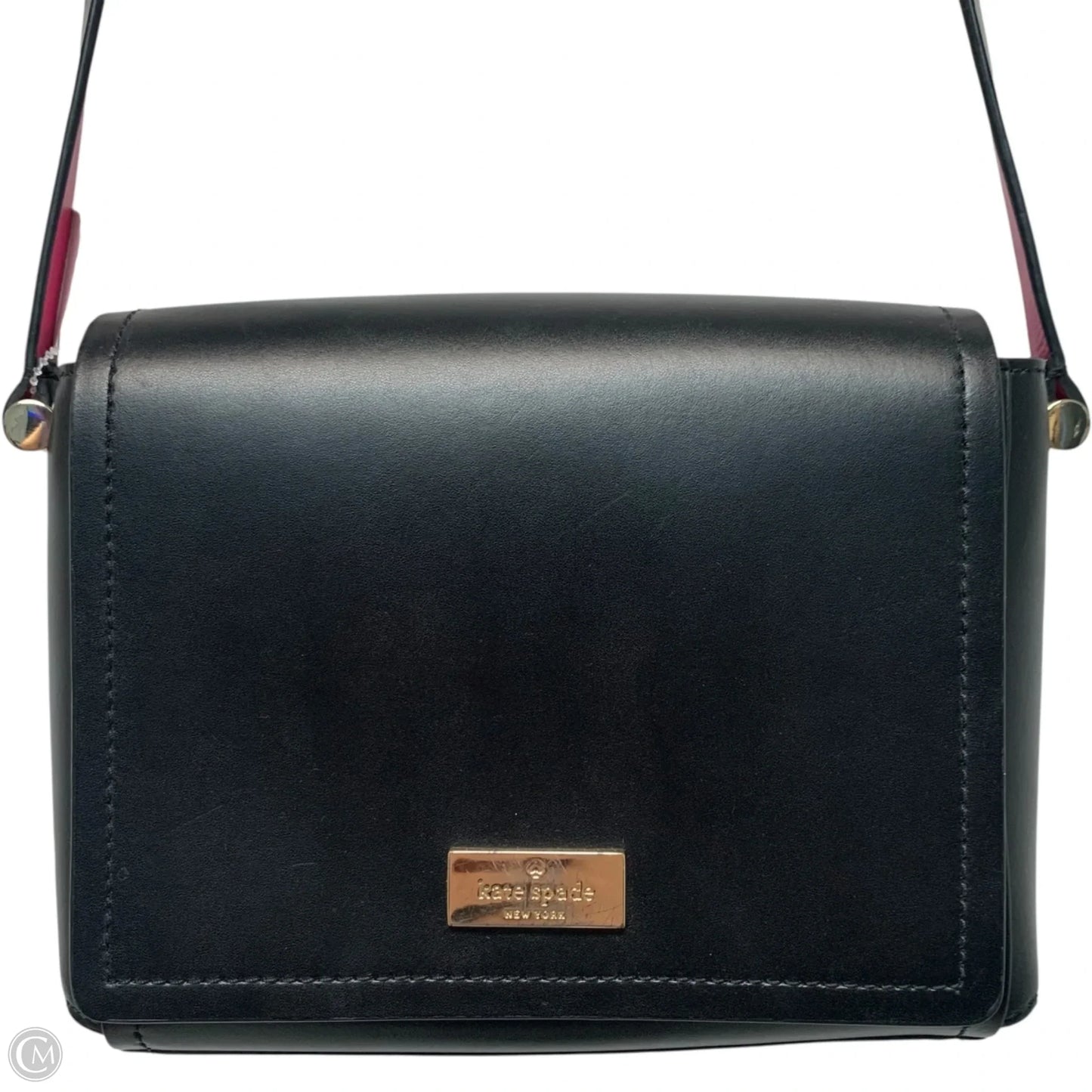 Crossbody Designer By Kate Spade, Size: Medium