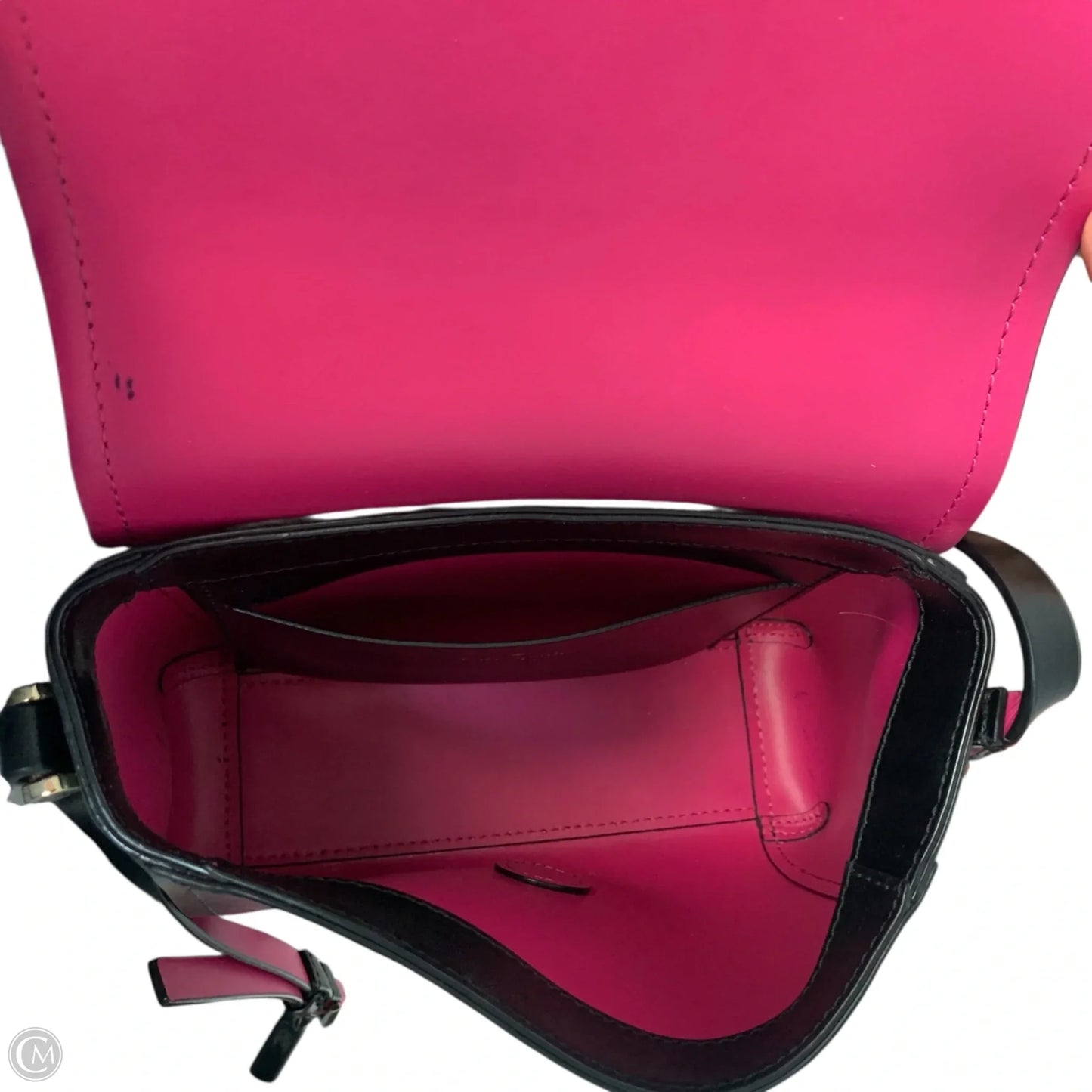 Crossbody Designer By Kate Spade, Size: Medium