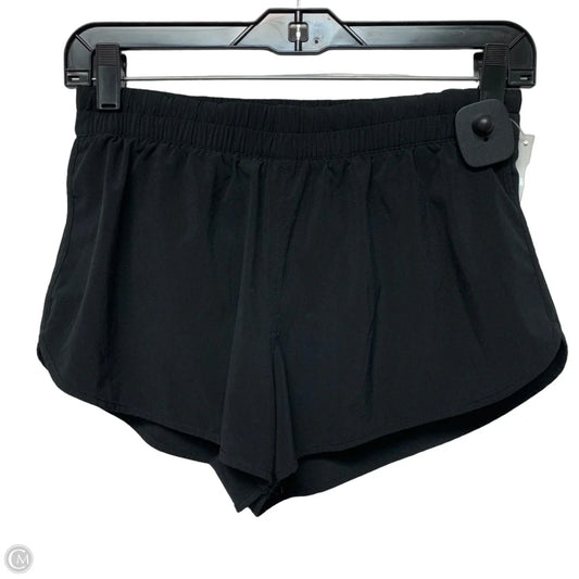 Athletic Shorts By Athleta In Black, Size: Xs