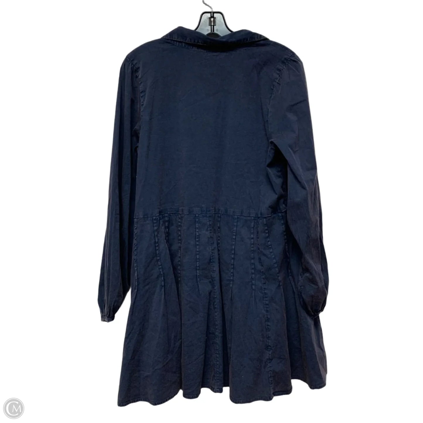 Dress Casual Short By Free People In Navy, Size: M