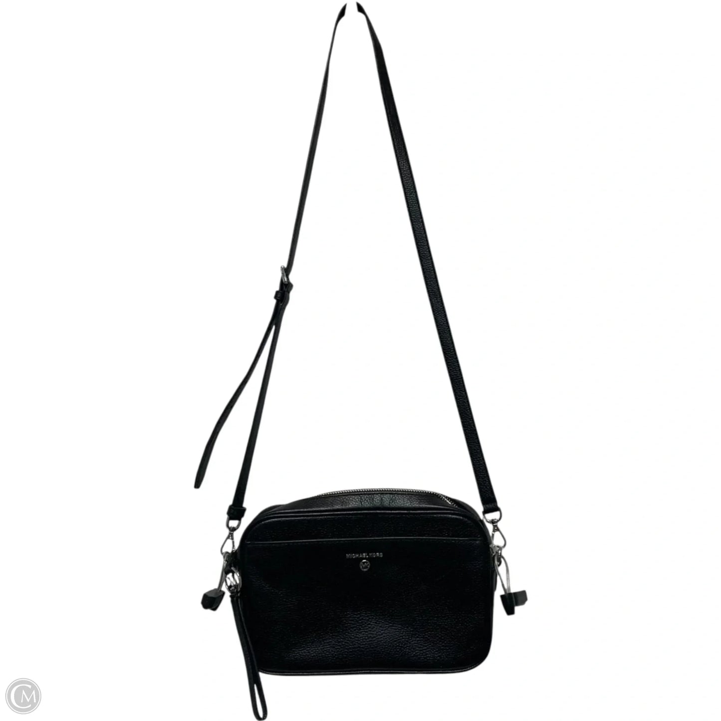 Crossbody Designer By Michael Kors, Size: Small