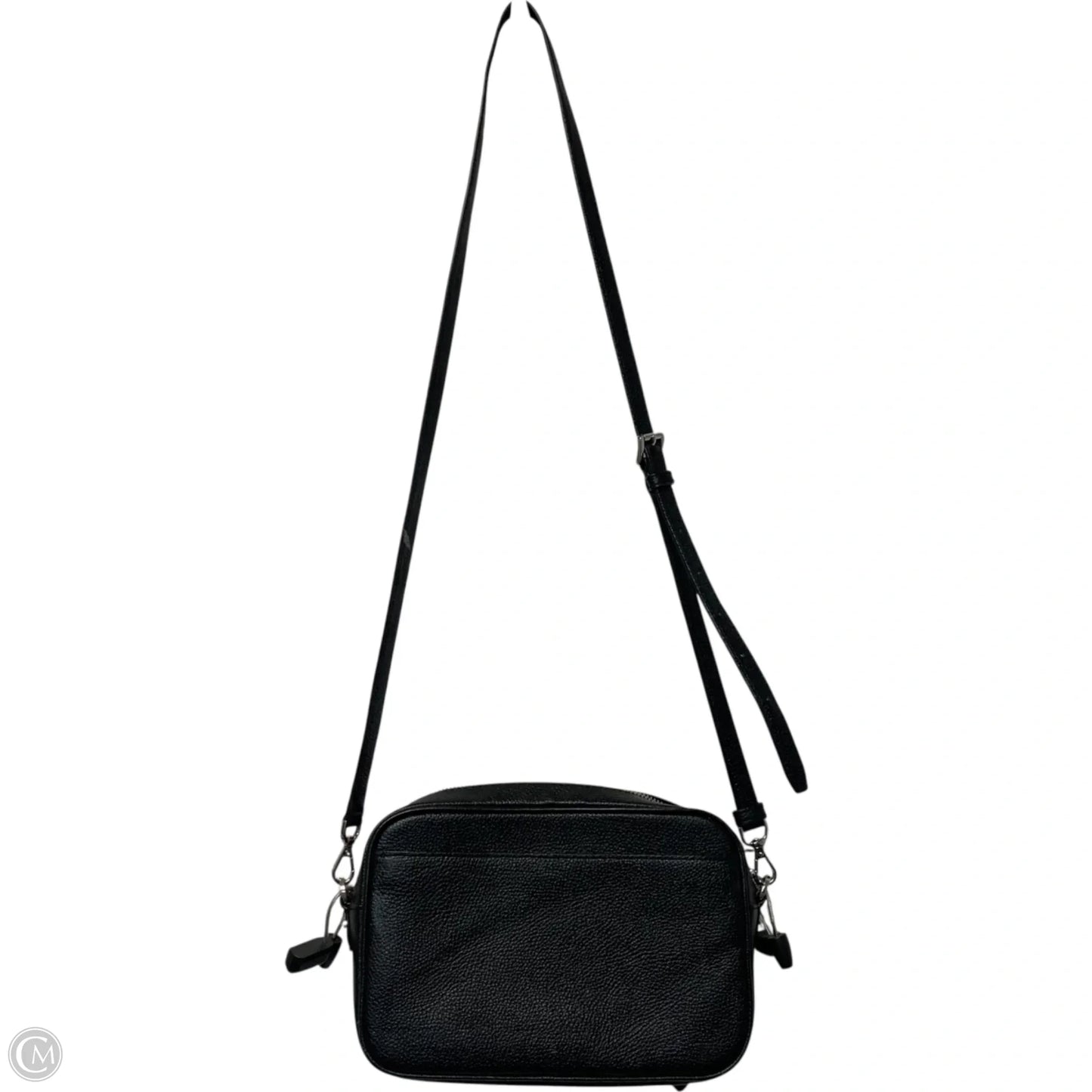 Crossbody Designer By Michael Kors, Size: Small