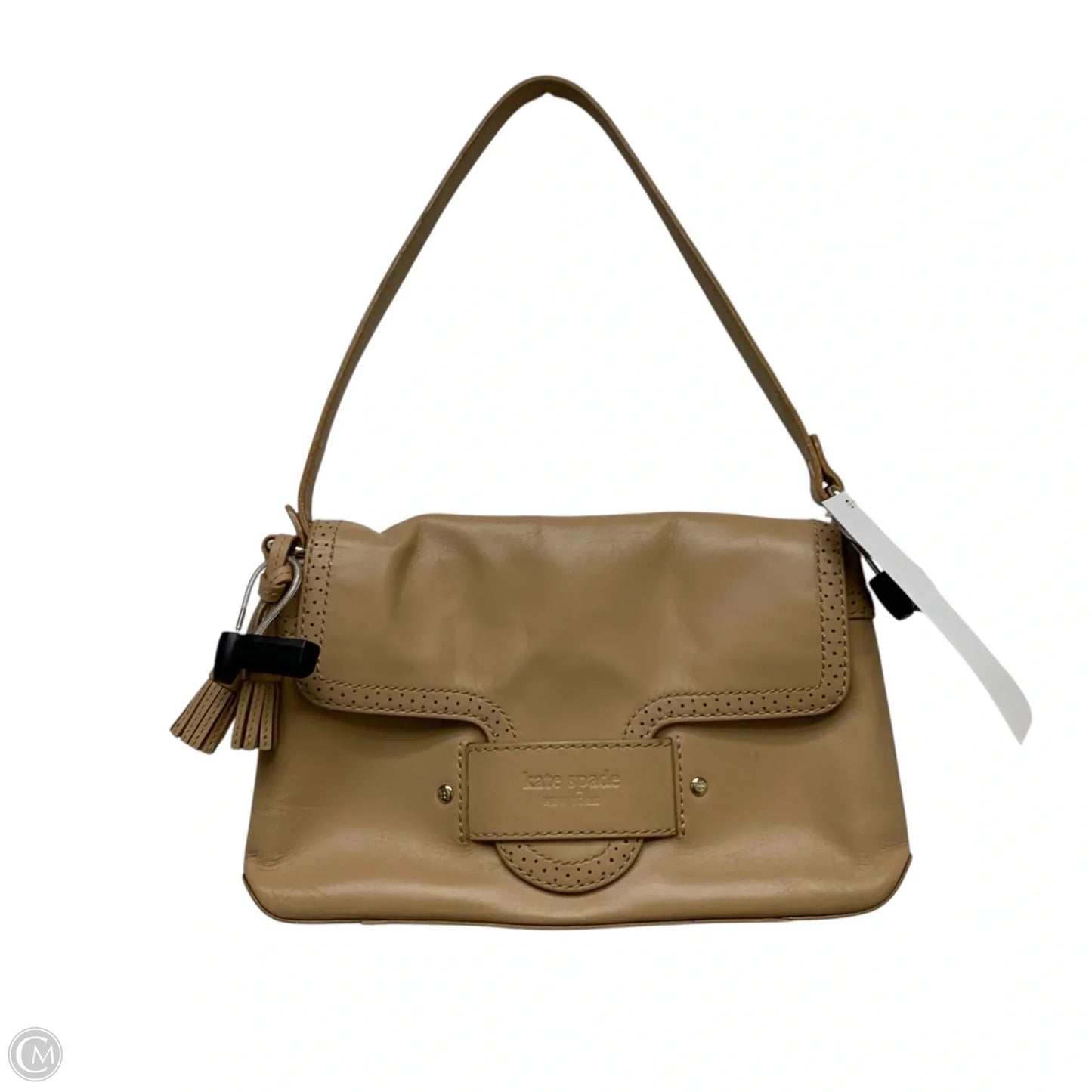 Handbag Designer By Kate Spade, Size: Medium