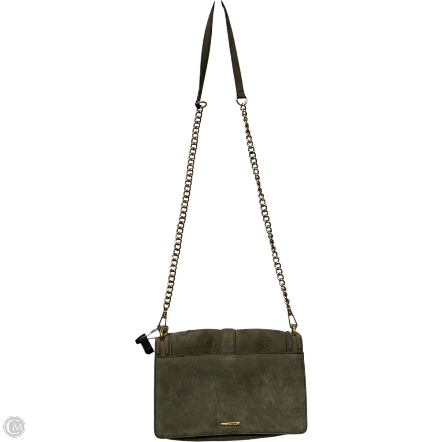 Crossbody Designer By Rebecca Minkoff, Size: Medium
