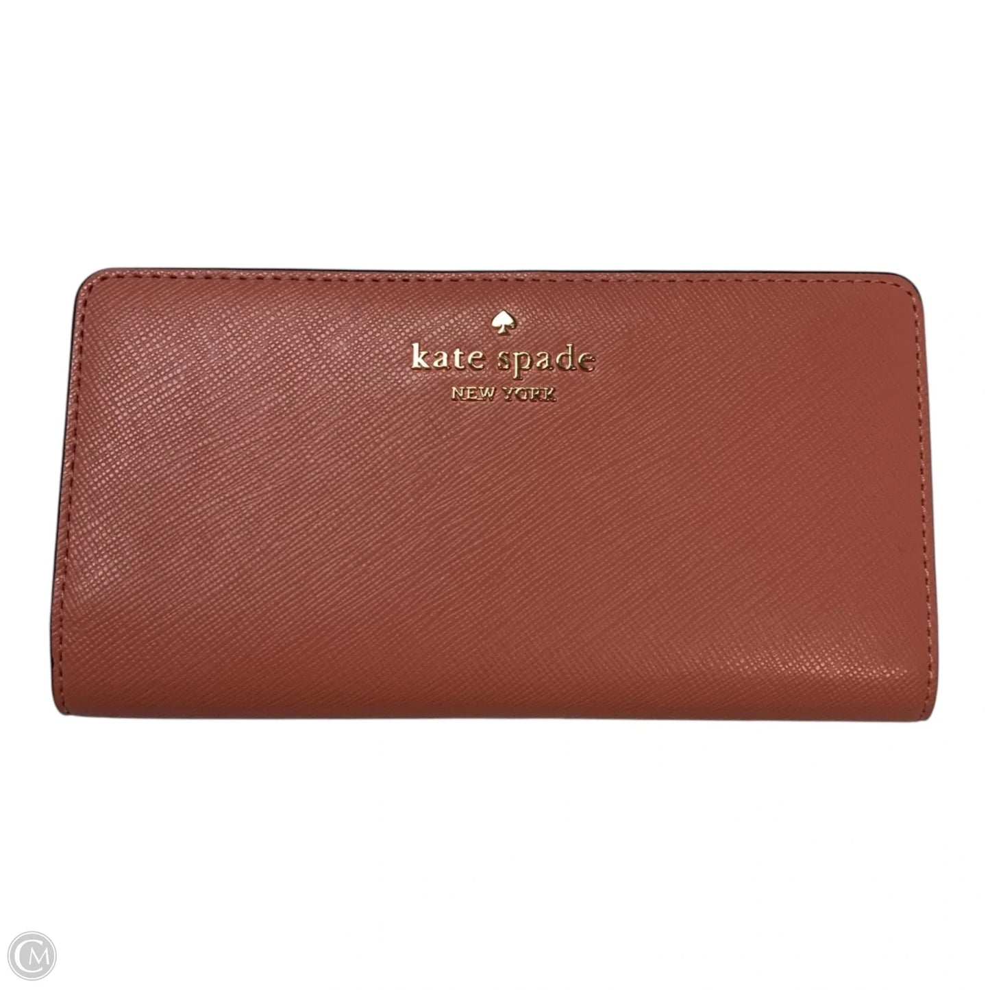 Wallet Designer By Kate Spade, Size: Small