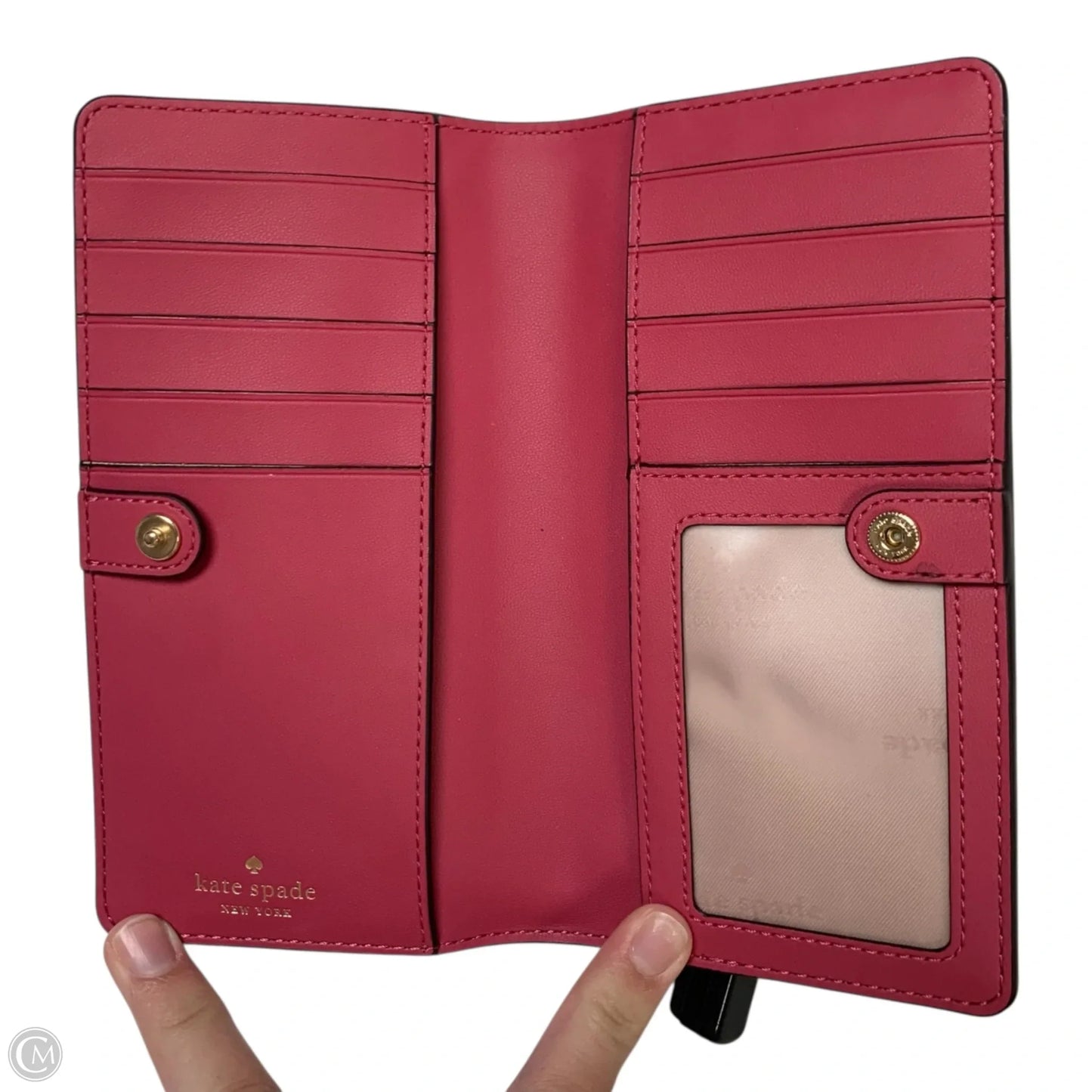 Wallet Designer By Kate Spade, Size: Small