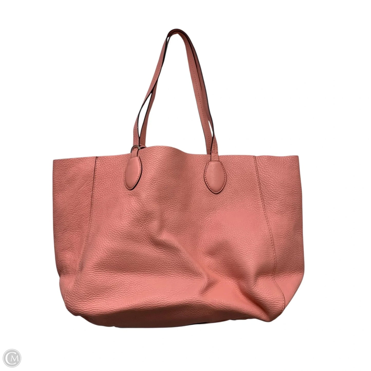 Tote Designer By Michael Kors, Size: Large