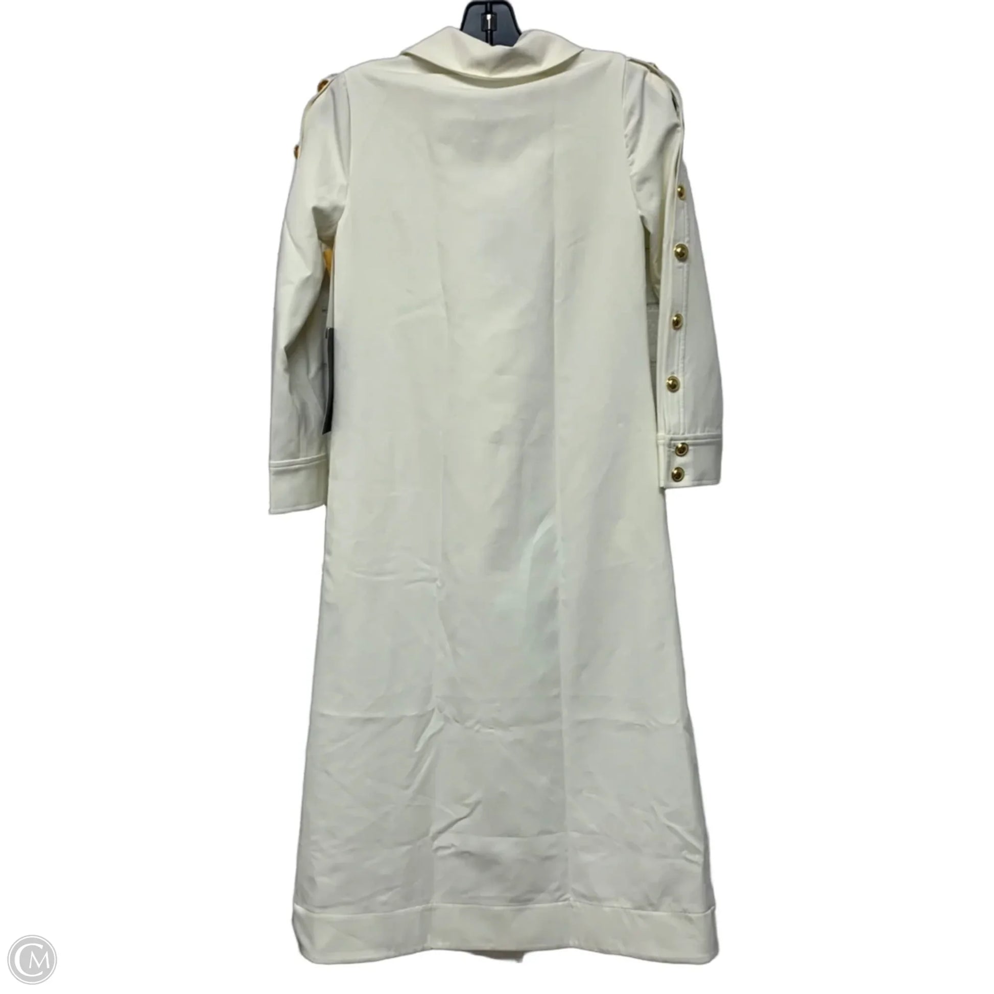 tuckernuck cream dress Cream Wide Wale Corduroy Tara Shirt Dress