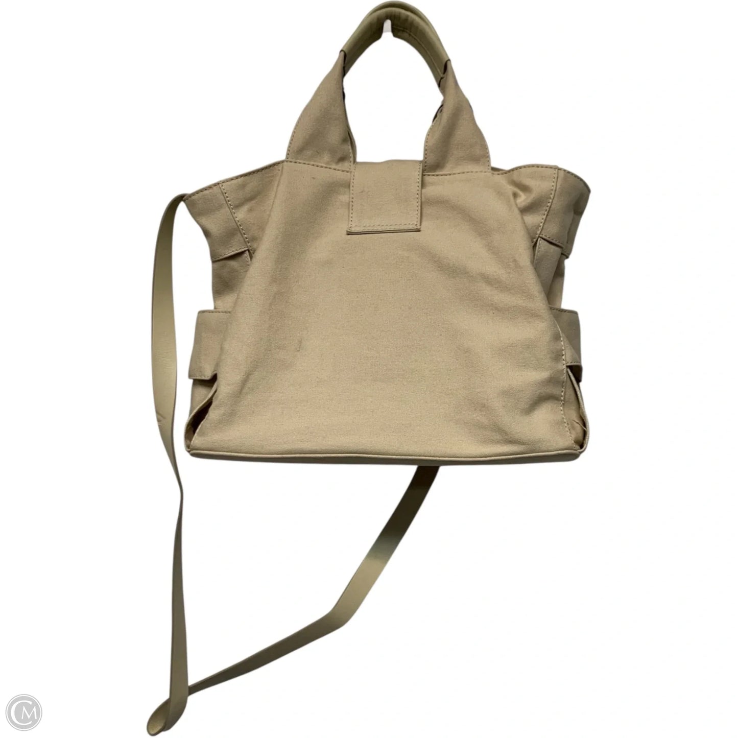 Tote By Lucky Brand, Size: Medium