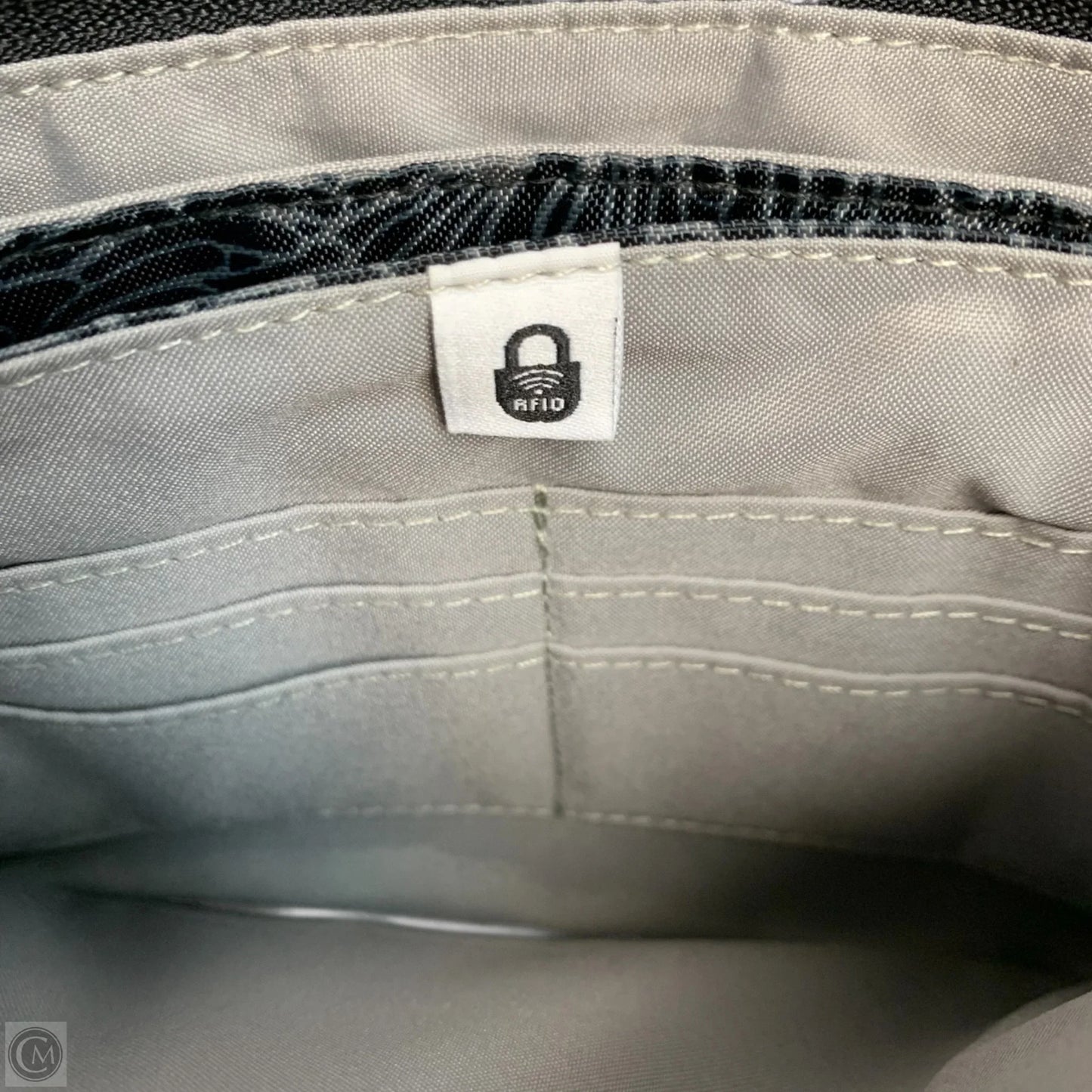 Crossbody By Baggallini, Size: Small