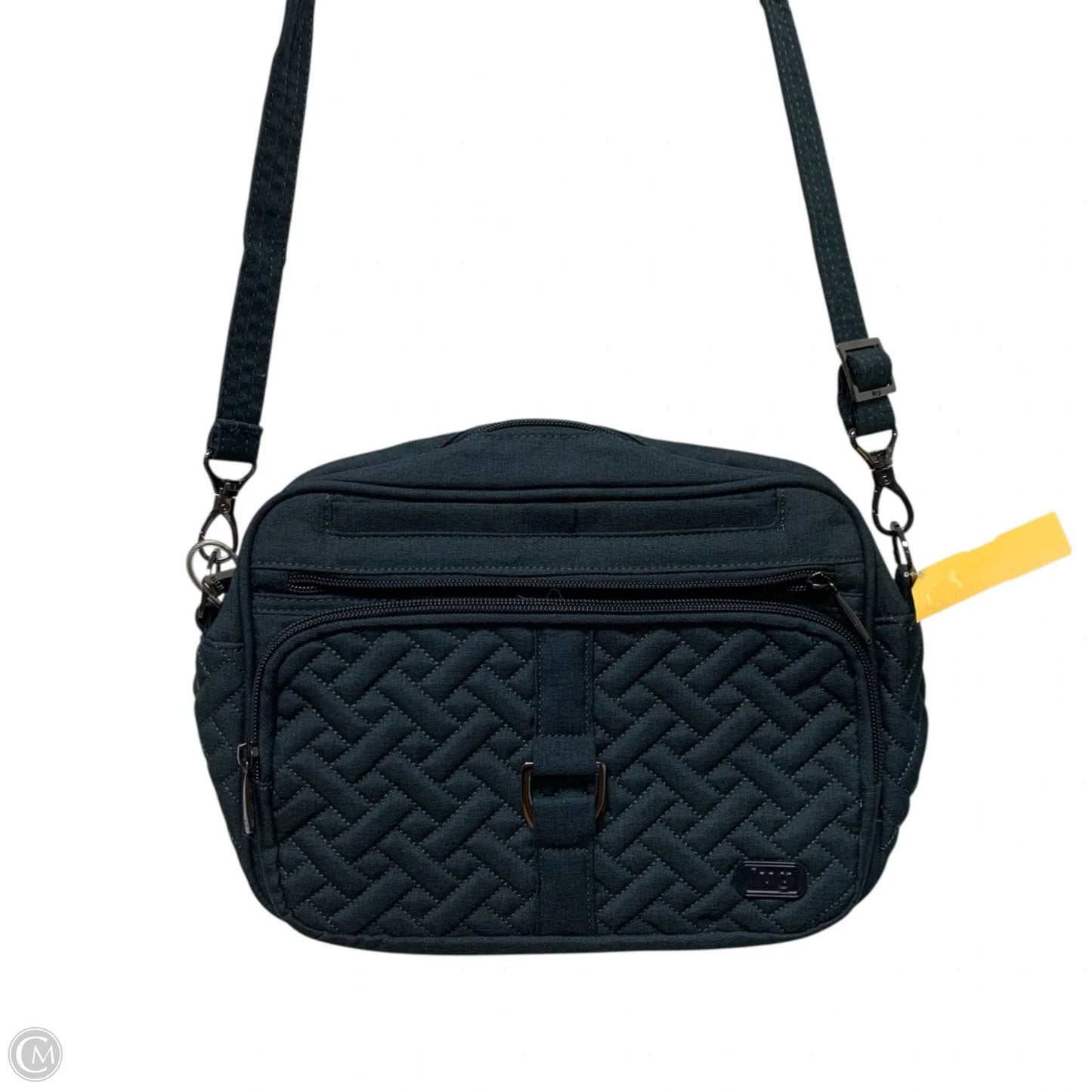 Crossbody By Lug, Size: Medium