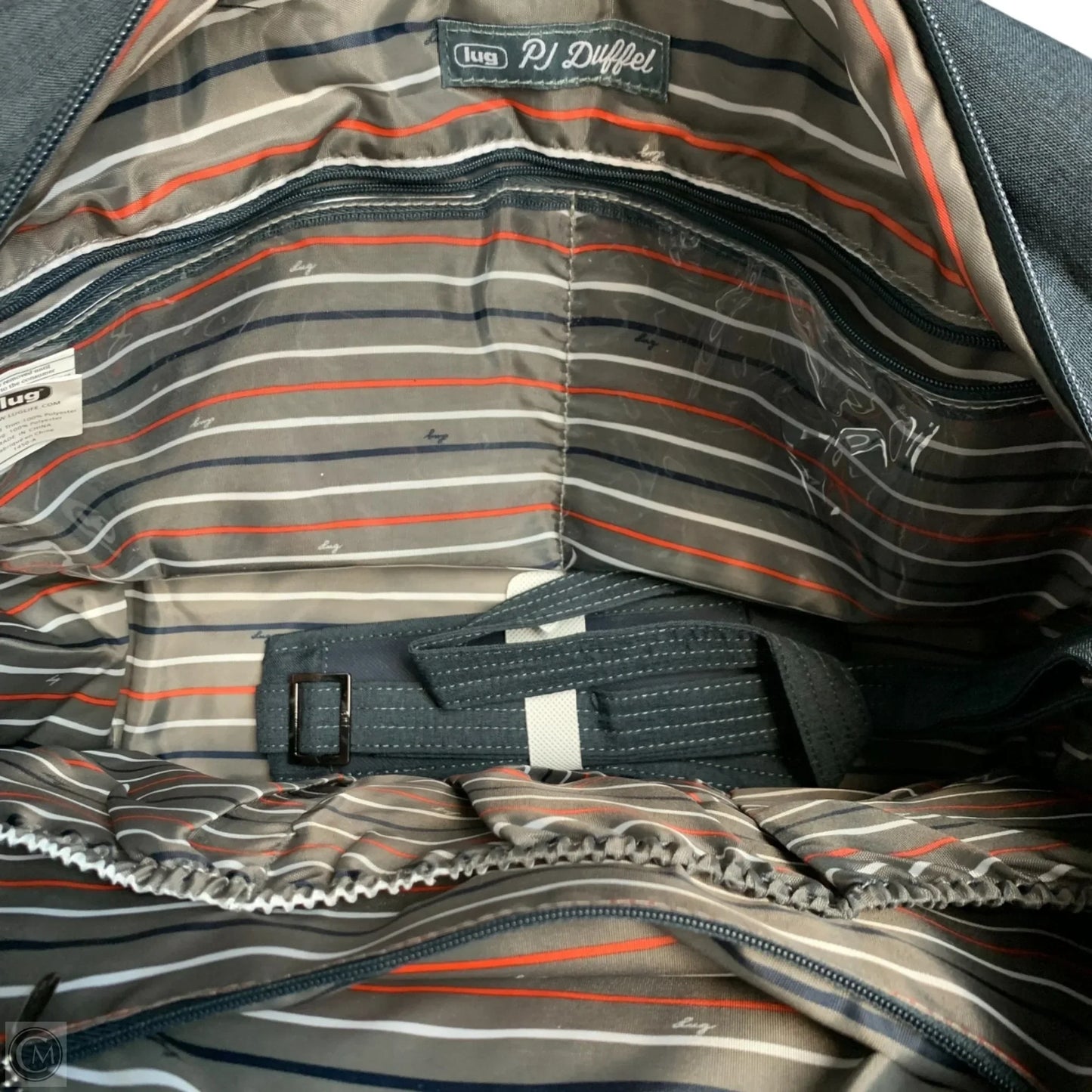 Duffle And Weekender By Lug, Size: Medium