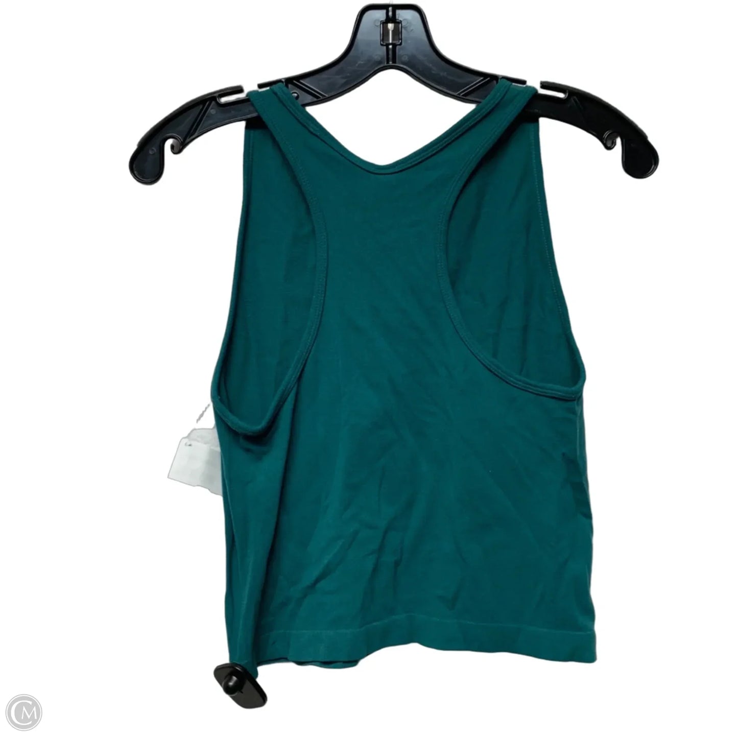 Tank Top By Zella In Aqua, Size: L
