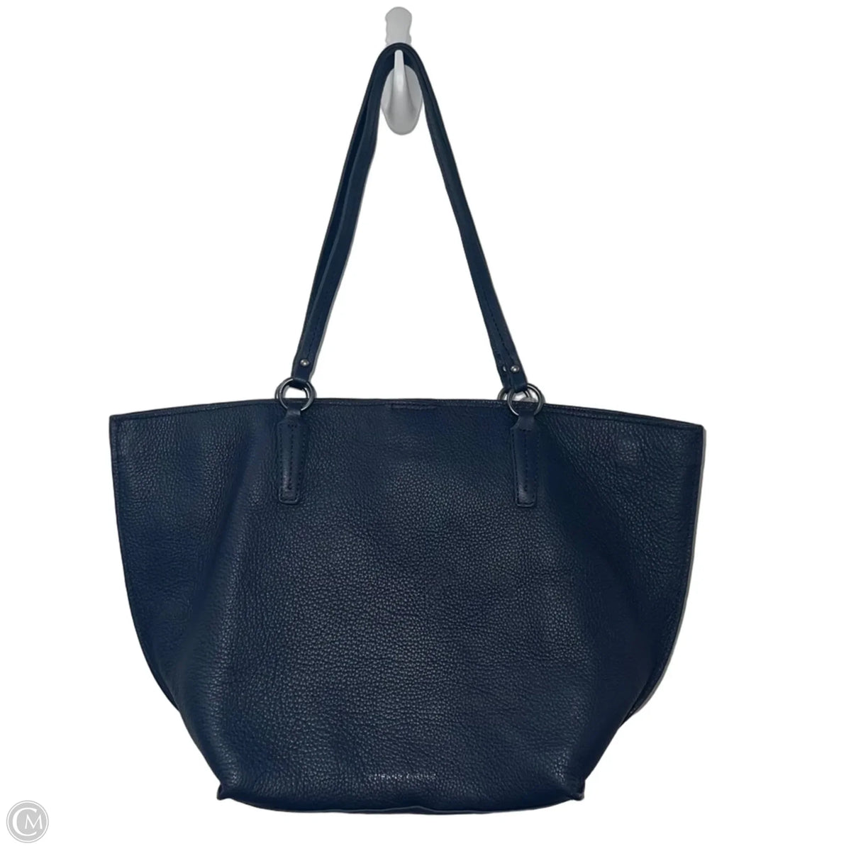 Tote Leather By Etienne Aigner, Size: Large