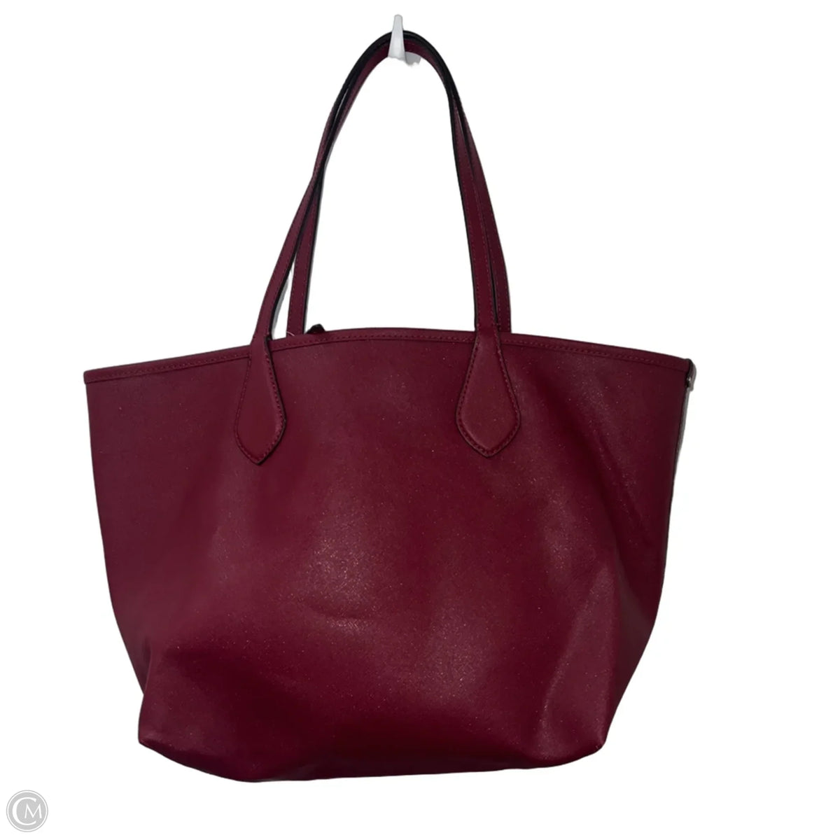 Tote Designer By Michael Kors, Size: Large