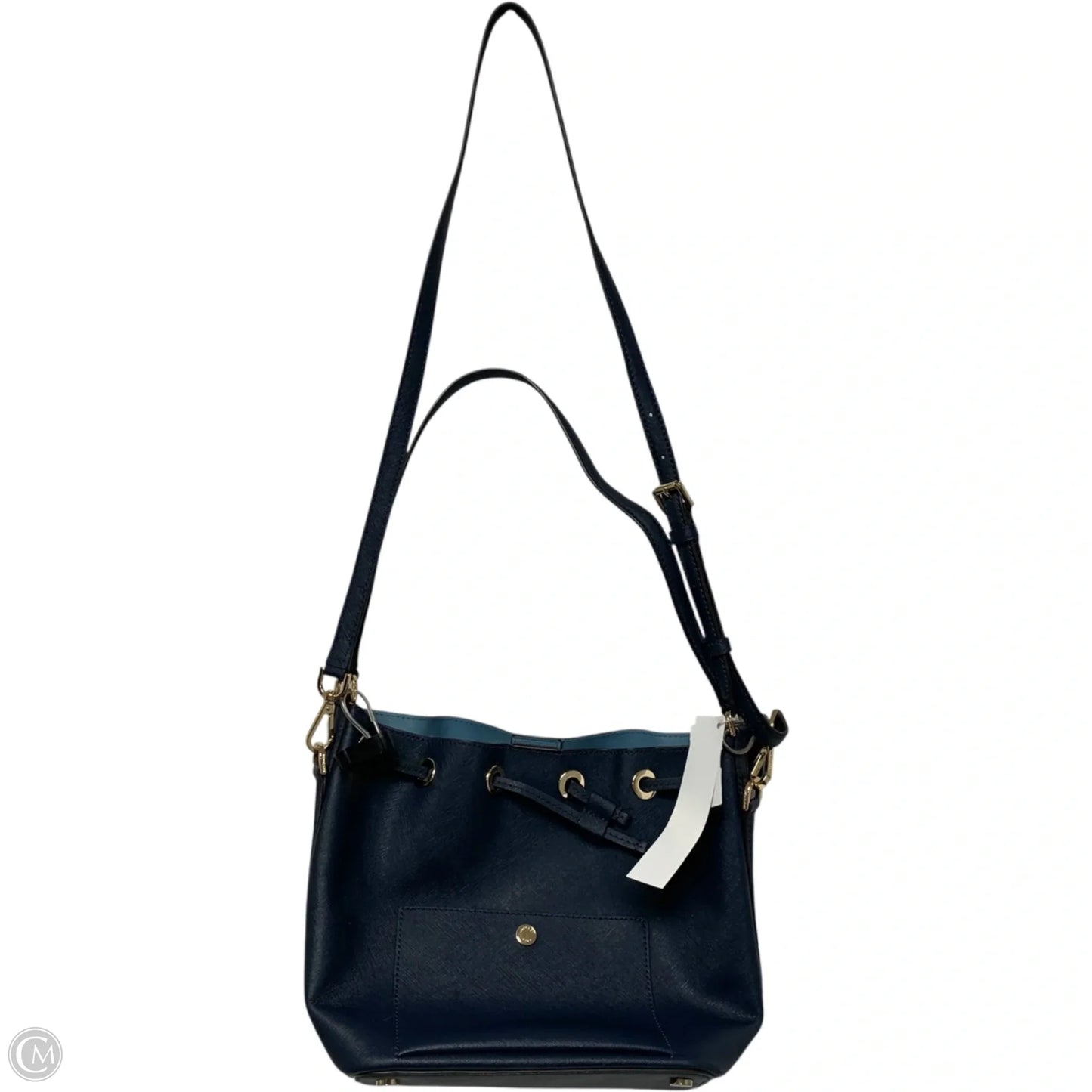 Crossbody Designer By Michael Kors, Size: Medium