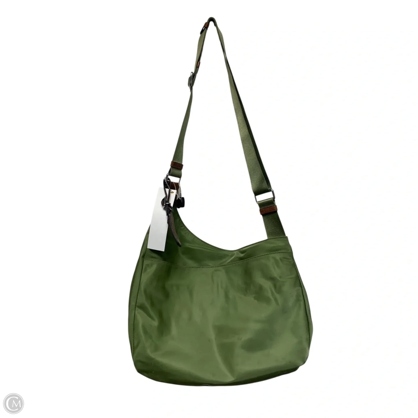 Crossbody Designer By Tumi, Size: Large