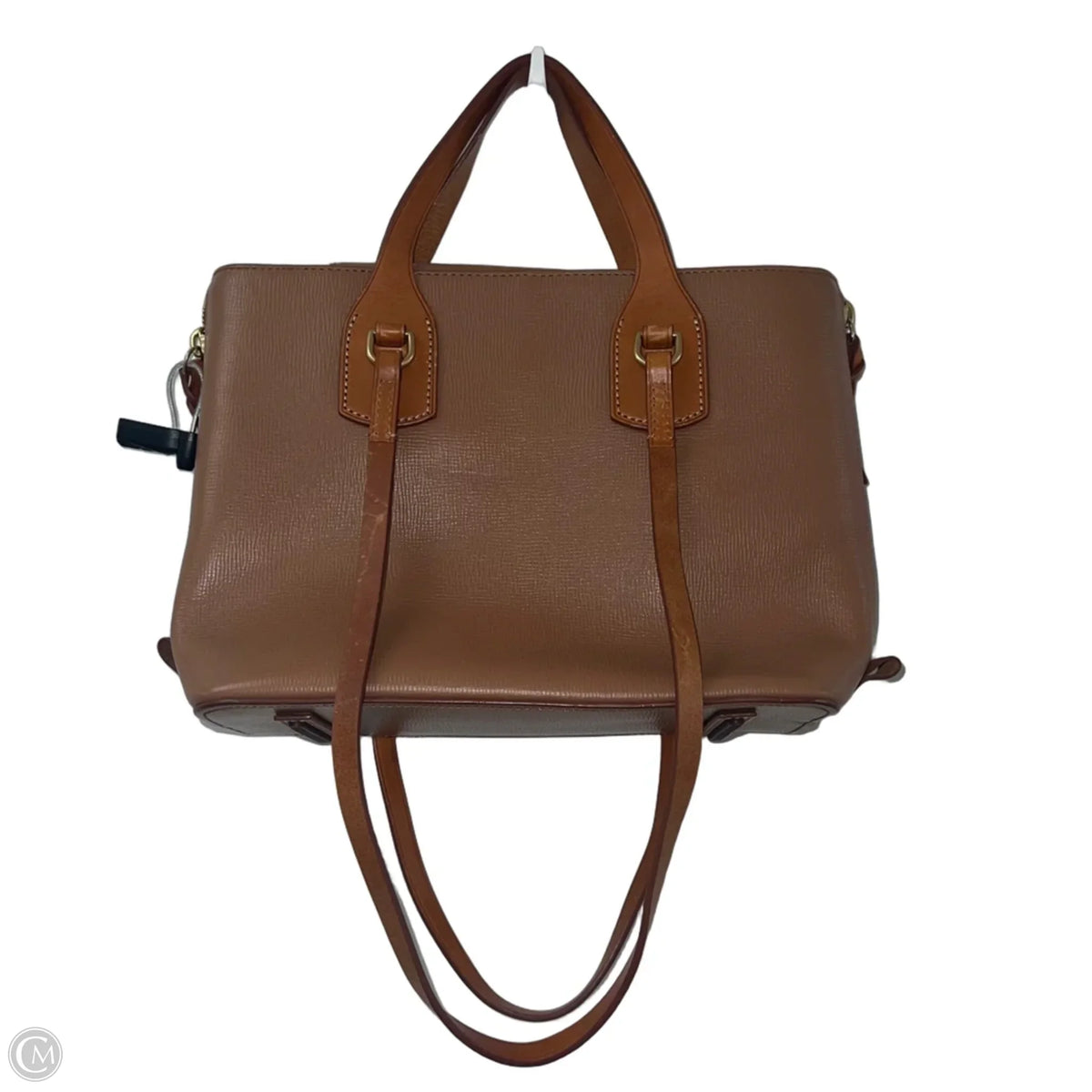 Handbag Designer By Dooney And Bourke, Size: Large