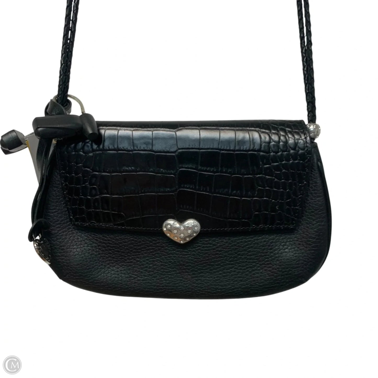 Crossbody Designer By Brighton, Size: Small