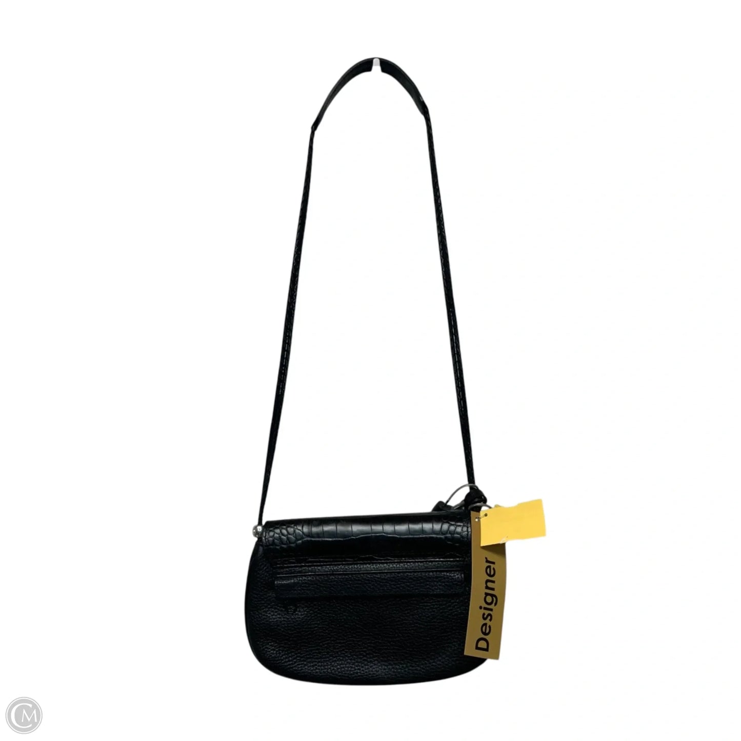 Crossbody Designer By Brighton, Size: Small