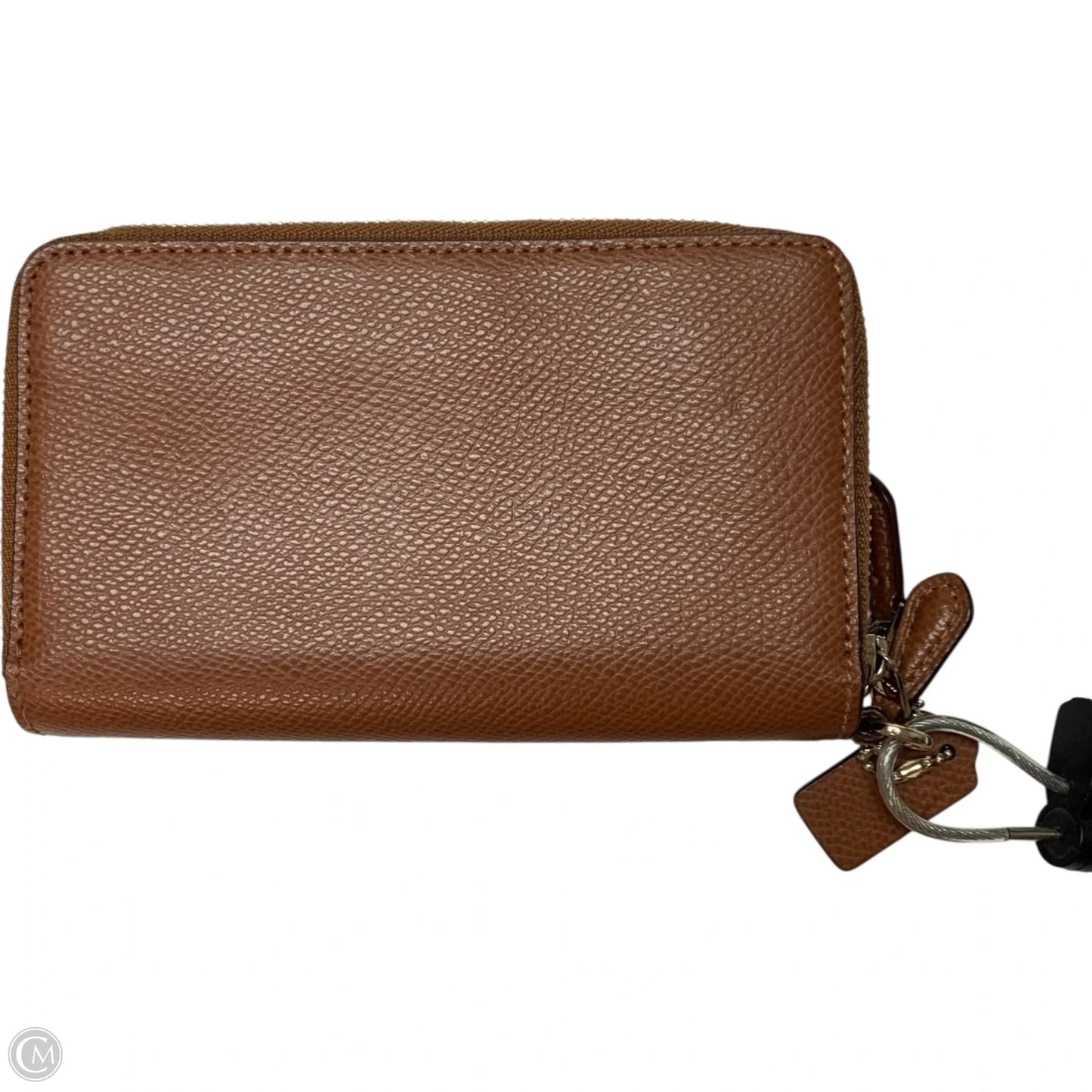 Wallet Designer By Coach, Size: Medium