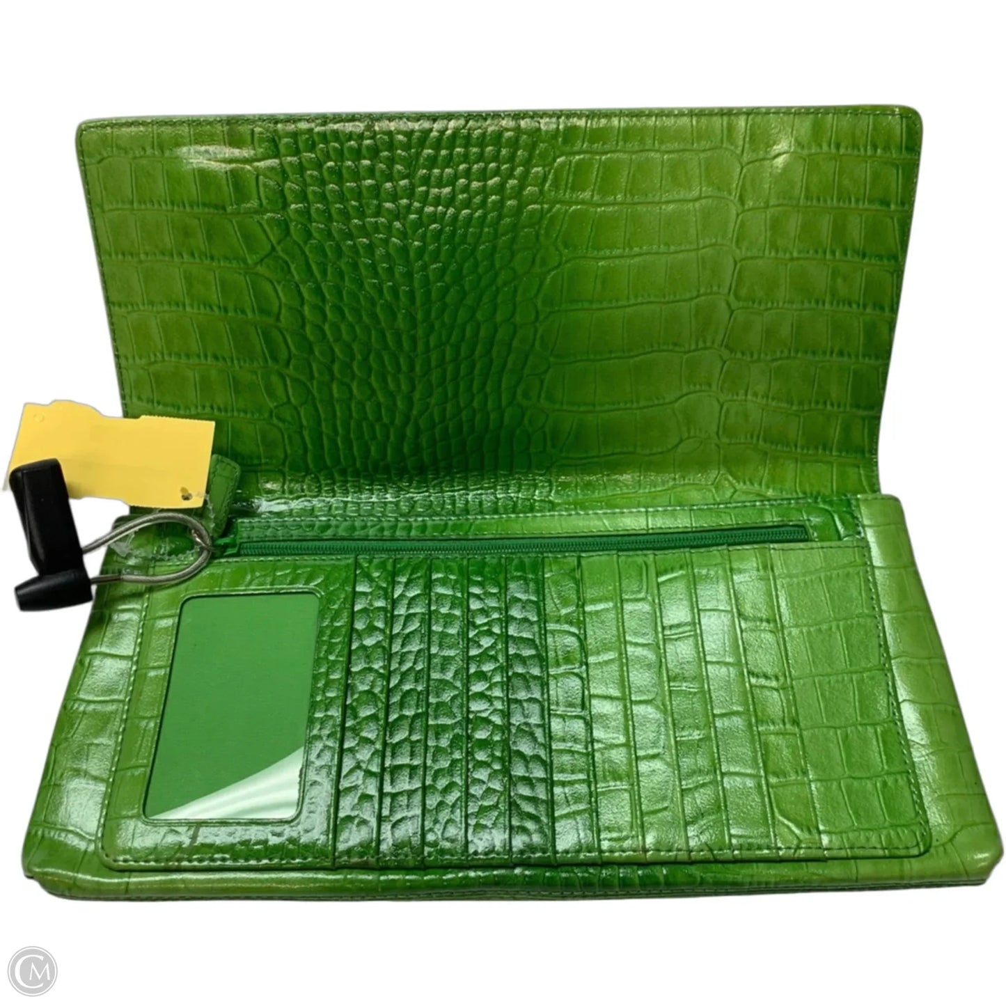 Clutch By Nordstrom, Size: Medium
