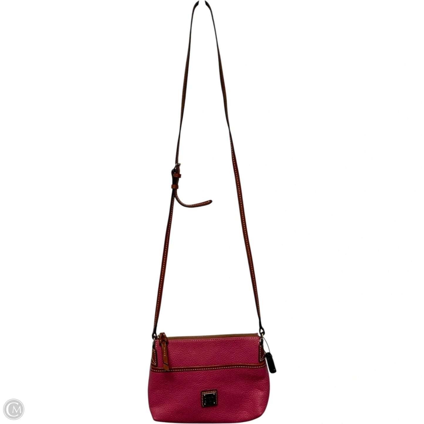 Crossbody Designer By Dooney And Bourke, Size: Small